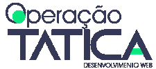 Operação Tática Sticker