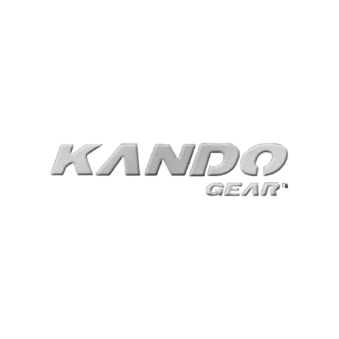 Kando Gear Sticker