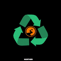 Reduce Climate Change GIF by Norther