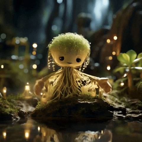 Tgn GIF by Treegens