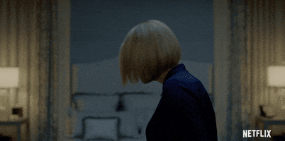 GIF by House of Cards
