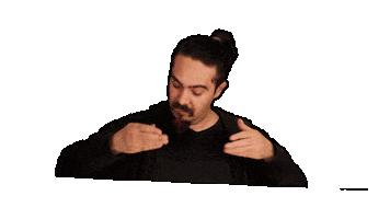 Caninatolyesi Sticker