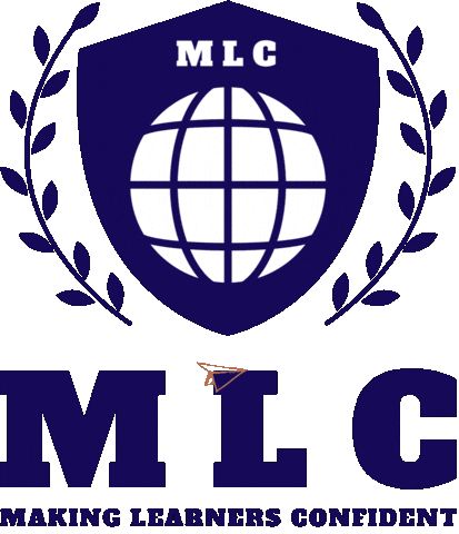 MLCEDU Sticker