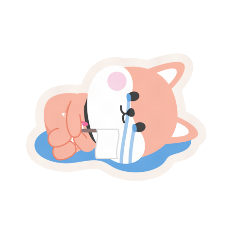 Animated Sticker