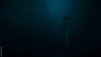 sci fi mermaid GIF by Siren
