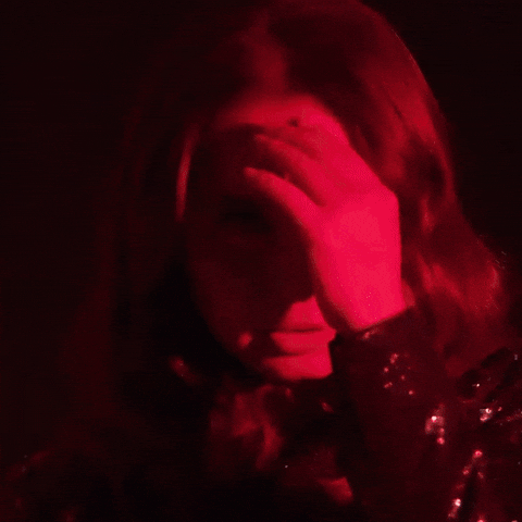 Queen Icon GIF by Rossa Official