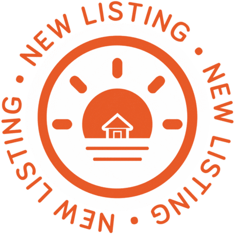 Newlisting Sticker by Dream Properties - Spaanse Droomhuizen