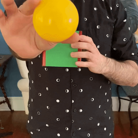 Magic GIF