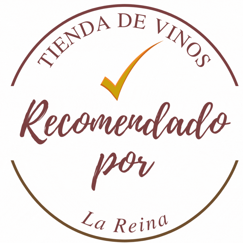 Vinos La Reina GIF