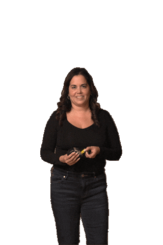 Measuring Sticker by Harper Media Co