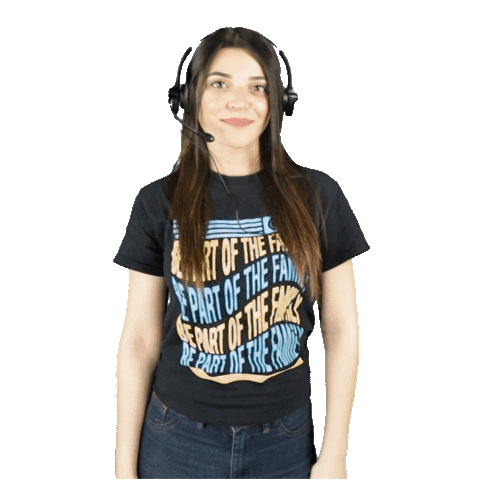 Happy Dance Sticker by CCSI MKT