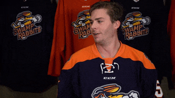 Jc Brassard GIF by Greenville Swamp Rabbits