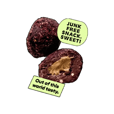 Møtsch Sticker by GroGro