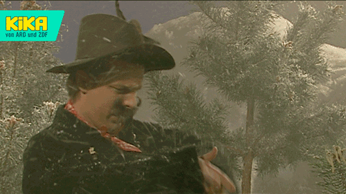 Sturm Lustig Gif