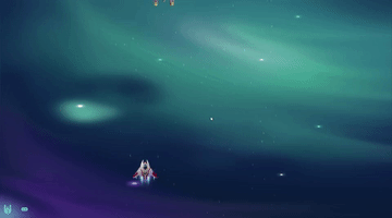 2D Game Development GIF