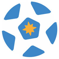 Uruguay Futbol Infantil Sticker by ONFI