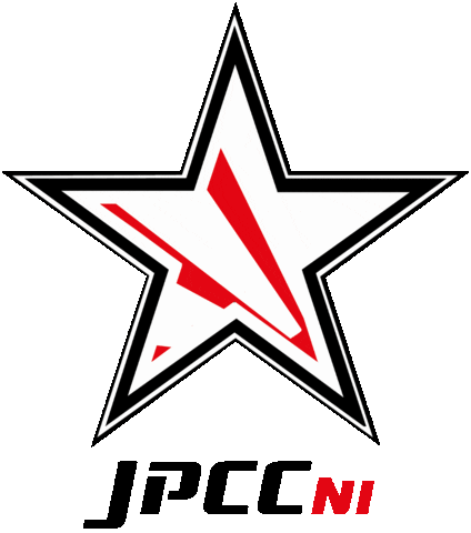 JPCCNI Sticker