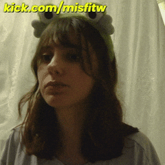 Misfit GIF