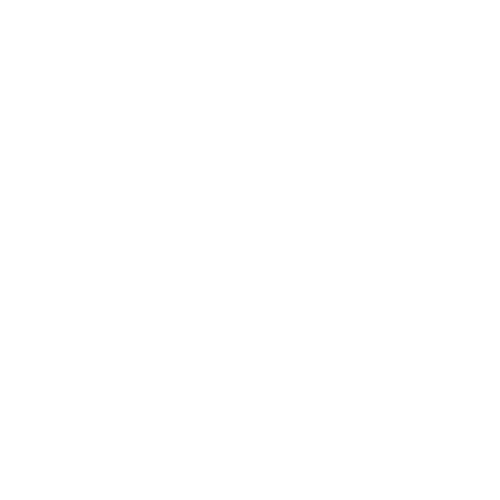 Huella Films I Casa Productora CDMX Sticker