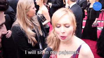 Rejected Academy Awards GIF by BuzzFeed