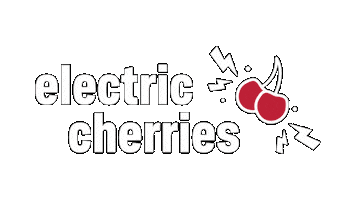 Ec Sticker by Electric Cherries