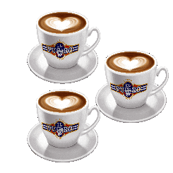 El Puro Cuban Restaurant Sticker