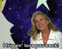 I Love You Too Romance Gif By Abc Network Find Share On Giphy