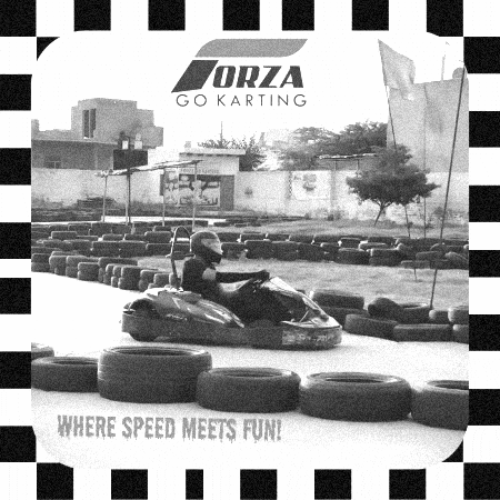 Thrill Seekers GIF