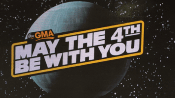 Star Wars Gma GIF