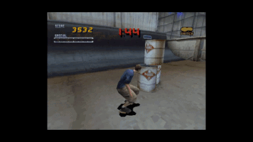 Maskel games pro gamers tony GIF