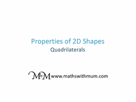 properties primary maths GIF