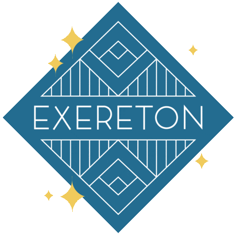 Exereton Sticker by Exeretoncommunity