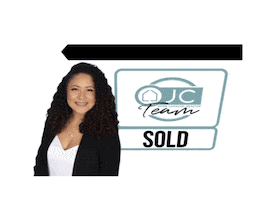 Jackie Camacho & Team Sticker