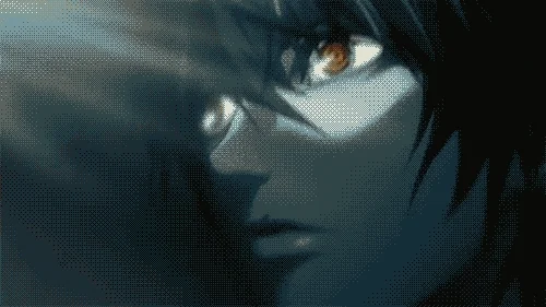 death note GIF