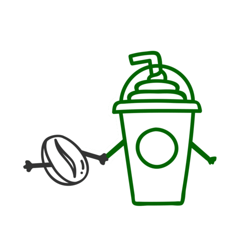 Starbuckspride Sticker by Starbucks Mexico