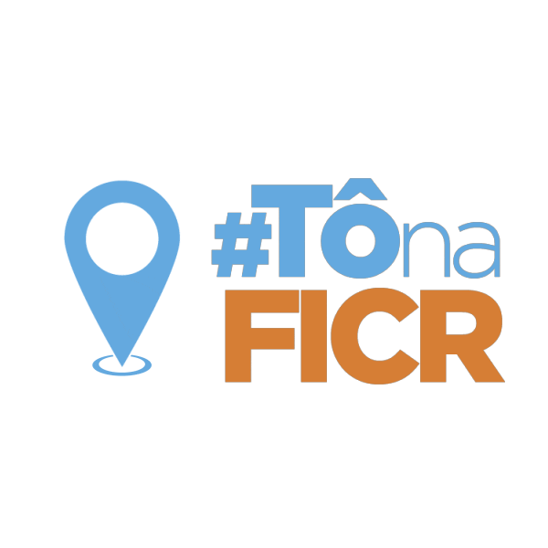 Universidade Checkin Sticker by FiCR Oficial