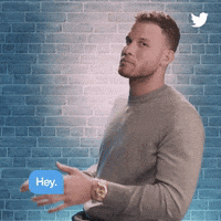 blake griffin nba GIF by Twitter