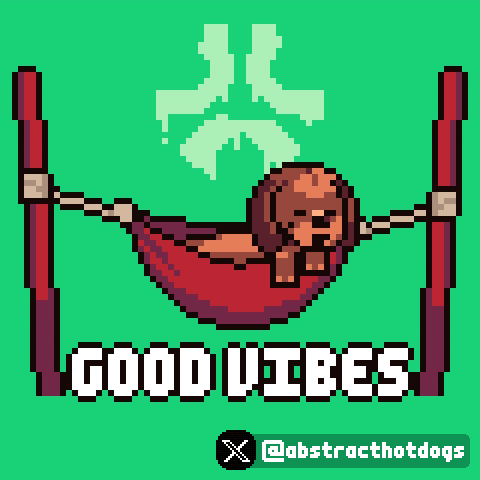 Relaxed Summer GIF by HotDogs.WTF