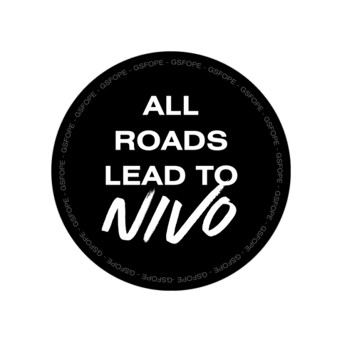 Nivo Solar Sticker