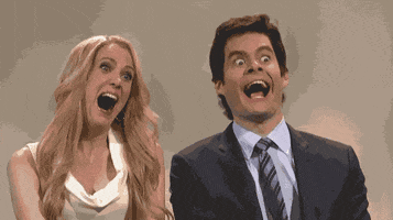 Laugh GIF