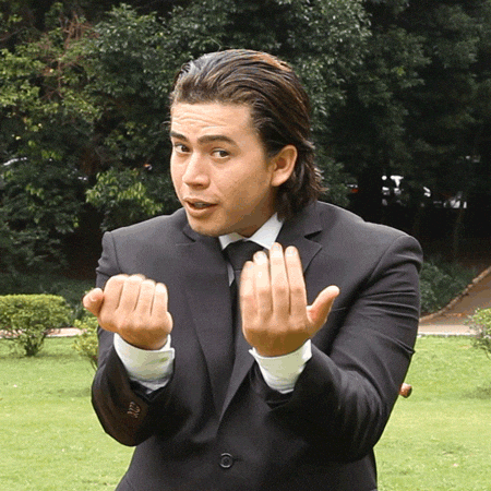 Whindersson Come Here GIF by Oi