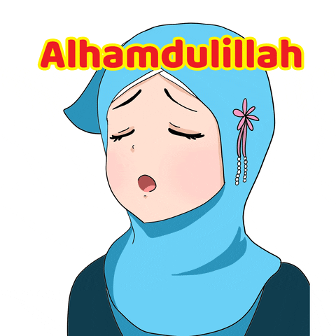 23 Gambar Kartun Anime Wanita Muslim Miki Kartun