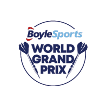 BoyleSports Sticker