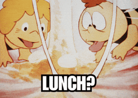 Hungry Lets Eat GIF by S100Int