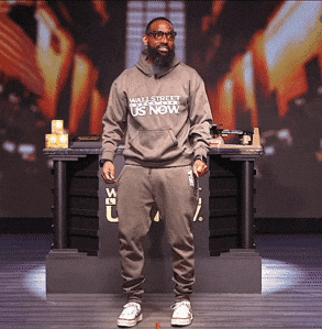 GIF by Wallstreet Trapper