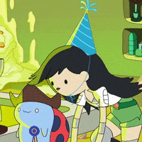 i love you kiss GIF by Cartoon Hangover