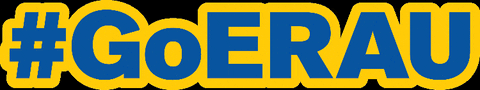Embry-Riddle Aeronautical University GIF
