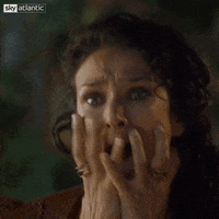 game of thrones omg GIF by Sky
