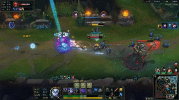 zed GIF by Plays