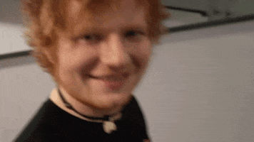 Ed Sheeran Edward Sheeran animated GIF - 200_s